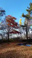 発足神社(北海道)