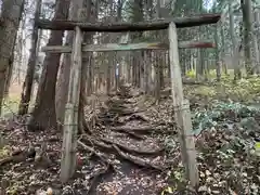 龍興山神社(青森県)