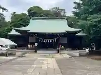 峯ヶ岡八幡神社(埼玉県)