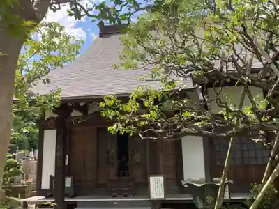 光照寺(神奈川県)