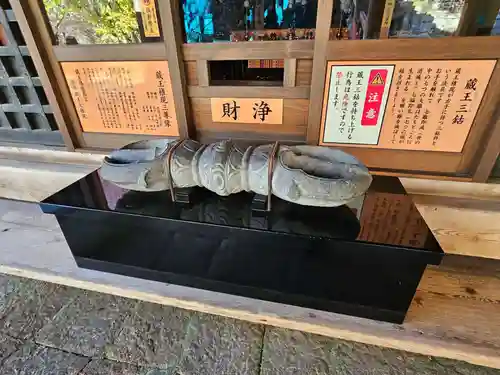 長谷寺の建物その他