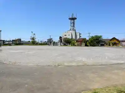 本城稲荷神社(栃木県)