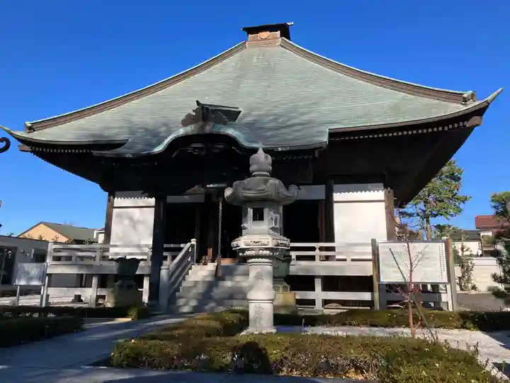 星谷寺のその他建物