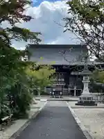 京都乃木神社の本殿・本堂