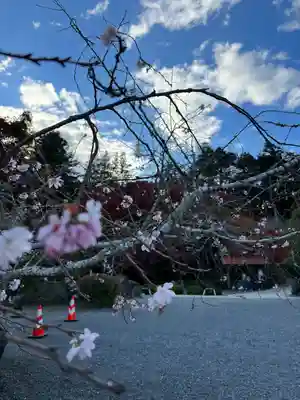 宝蔵寺(福島県)