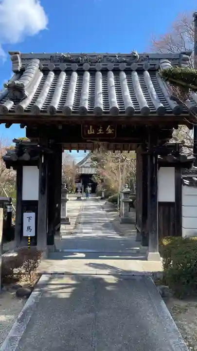 善福寺(三重県)
