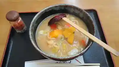 久遠寺(山梨県)