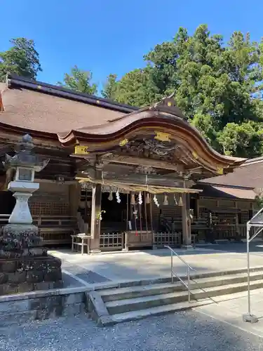 小國神社(静岡県)