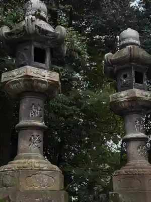 伏見稲荷大社(京都府)