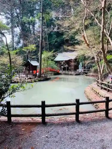 小國神社(静岡県)