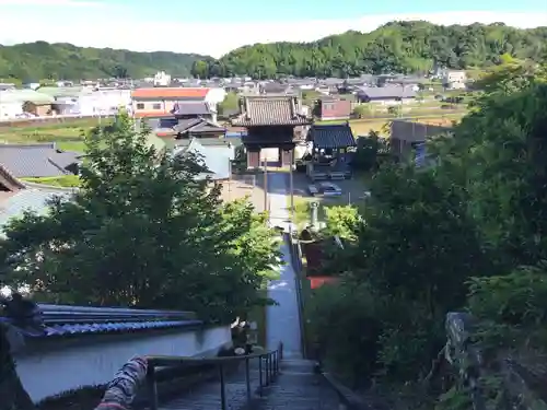 平等寺(徳島県)