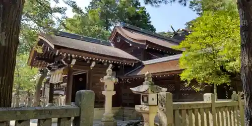 伊弉諾神宮(兵庫県)