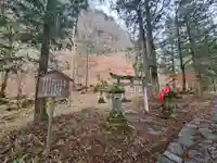 北野神社(栃木県)