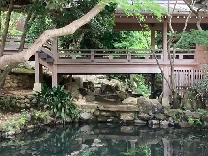 深大寺(東京都)