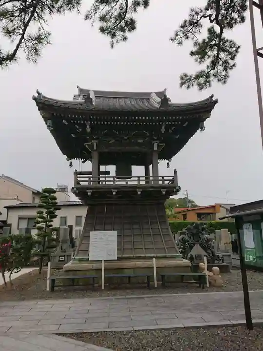 大慶寺のその他建物