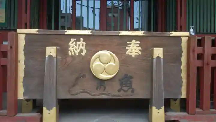 大森神社のその他建物