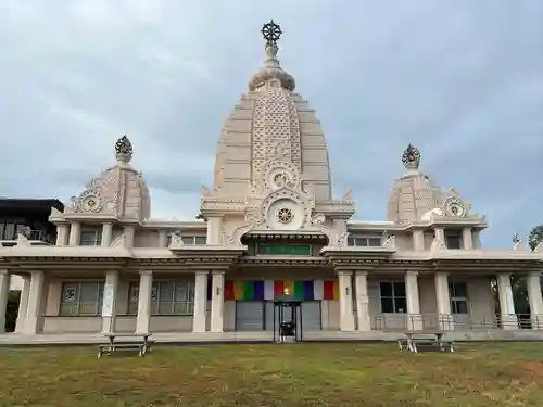 川崎大師（平間寺）(神奈川県)