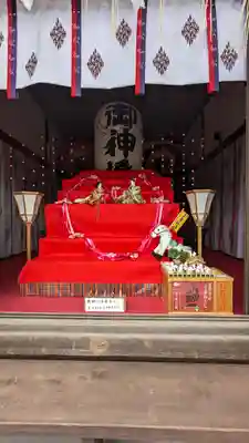 玉田神社(京都府)