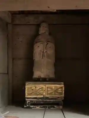 龍島神社(長野県)