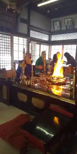 眞久寺の末社・摂社