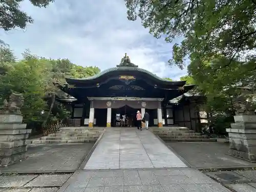王子神社(東京都)