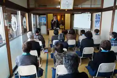 雨竜 専福寺(北海道)