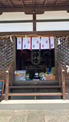 玉田神社(京都府)