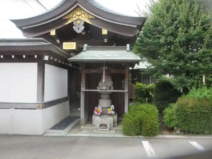 地蔵院(埼玉県)