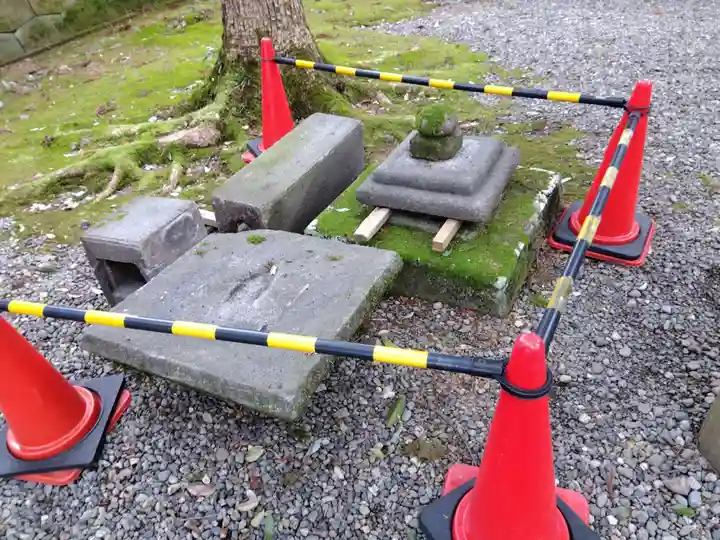 尾山神社(石川県)