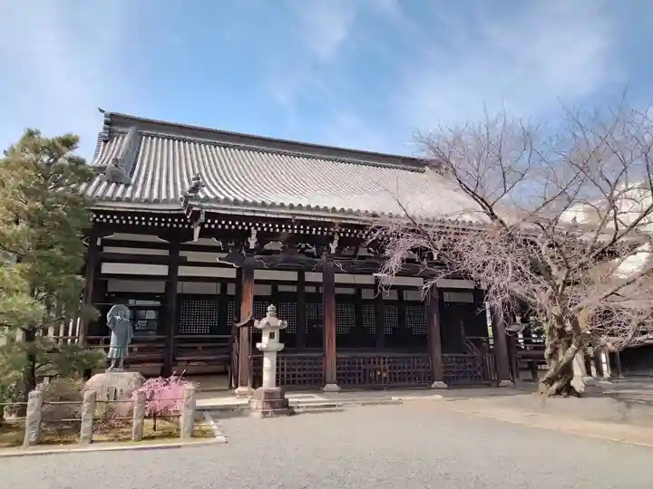 本法寺(京都府)