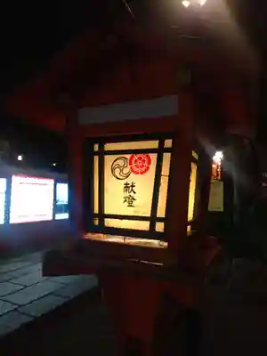 八坂神社(祇園さん)のその他建物