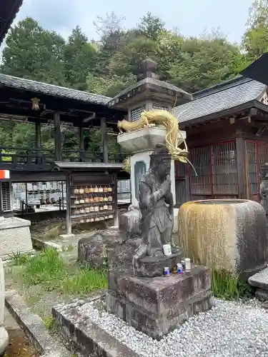 本圀寺(京都府)