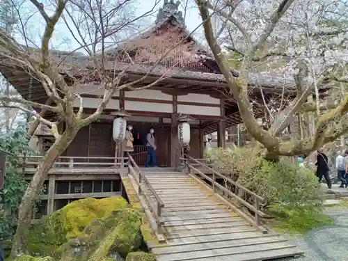 石山寺(滋賀県)