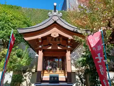 天然寺のその他建物
