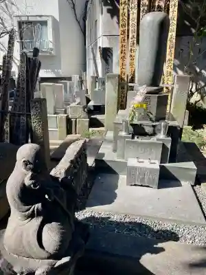 還国寺(東京都)