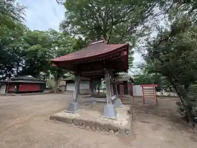 御嶽神社  （上矢部）(神奈川県)