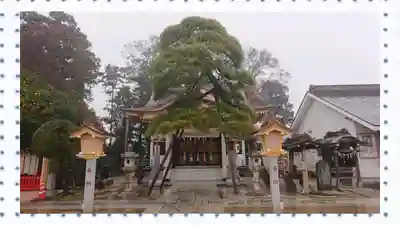 高靇神社(千葉県)