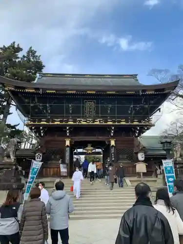 北野天満宮(京都府)
