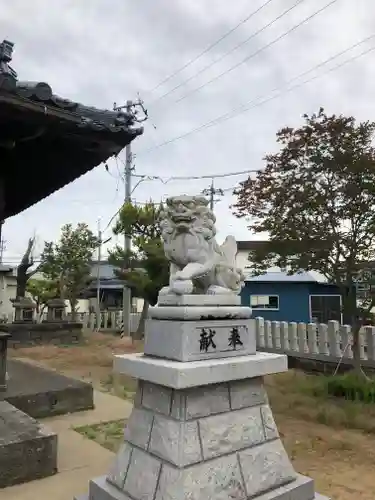 日吉神社(福井県)