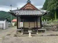 慶長院(岐阜県)