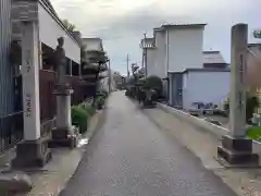 祥雲寺の建物その他