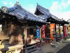 満福寺(宮城県)