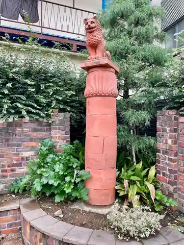 明王院(東京都)