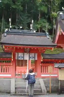 熊野那智大社(和歌山県)