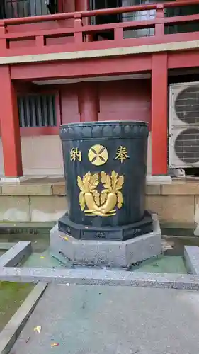 待乳山聖天（本龍院）(東京都)