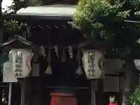 花園稲荷神社(東京都)
