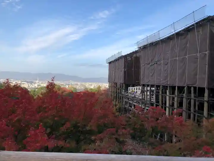 清水寺(京都府)
