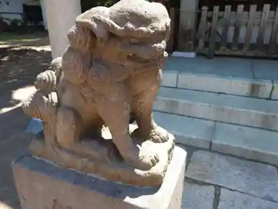 春日神社(神奈川県)