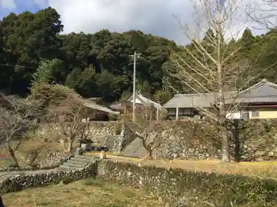 大昌寺(三重県)