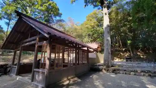宇治神社(三重県)